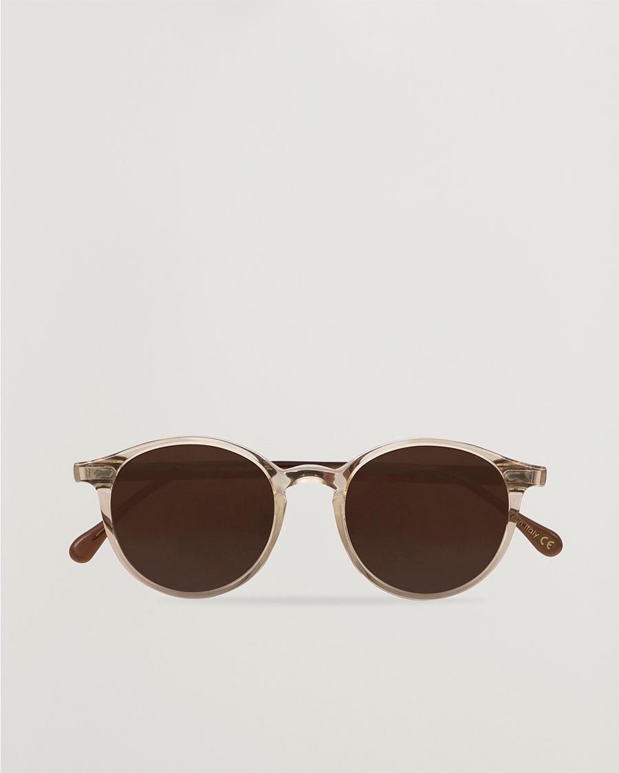 Heren | Zonnebrillen | TBD Eyewear | Cran Sunglasses Bicolor