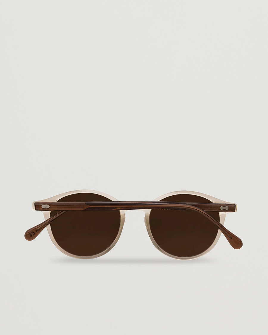 Heren | Zonnebrillen | TBD Eyewear | Cran Sunglasses Bicolor