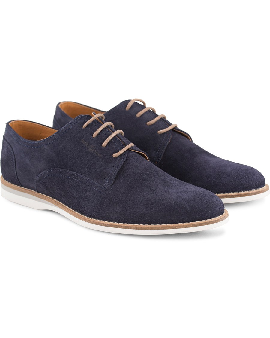 Homme | Henri Lloyd Acton Derby Navy | Henri-Lloyd | Henri Lloyd Acton Derby Navy