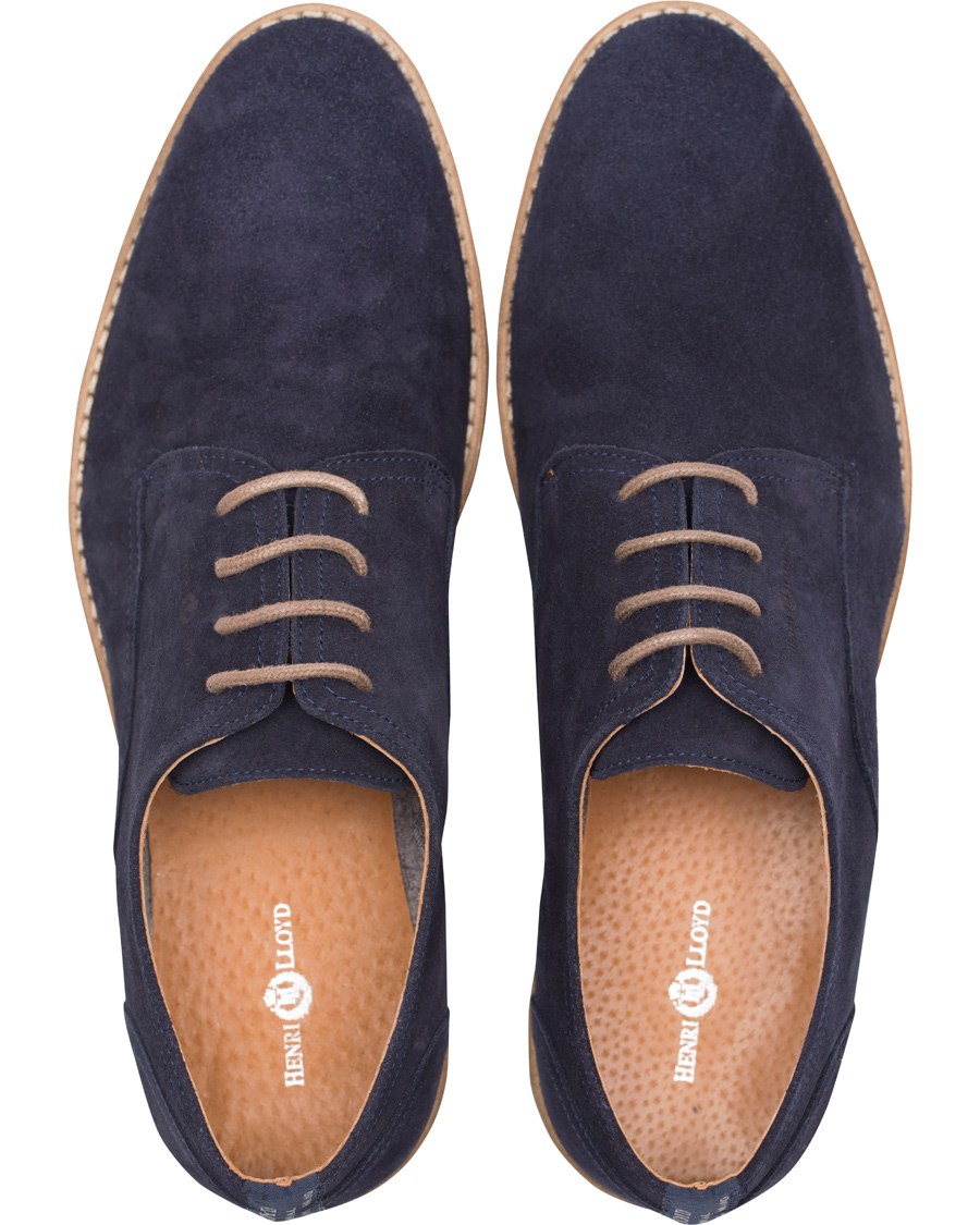 Homme | Henri Lloyd Acton Derby Navy | Henri-Lloyd | Henri Lloyd Acton Derby Navy