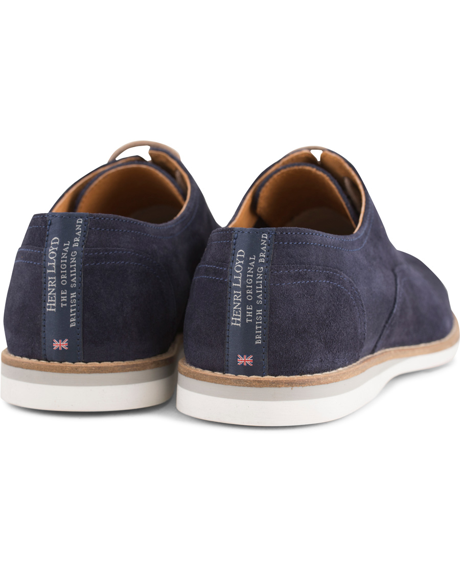 Homme | Henri Lloyd Acton Derby Navy | Henri-Lloyd | Henri Lloyd Acton Derby Navy
