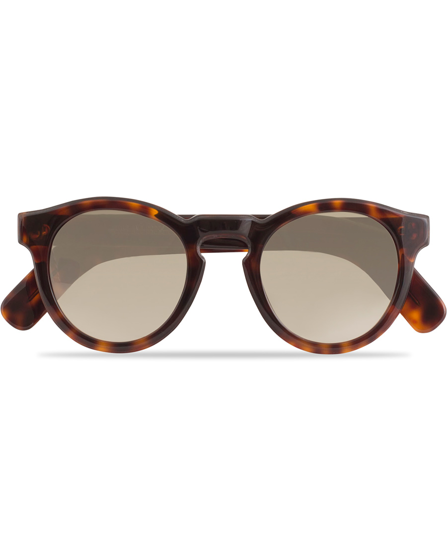 Homme | Cutler and Gross 1083 Sunglasses Dark Turtle | Cutler and Gross | 1083 Sunglasses Dark Turtle