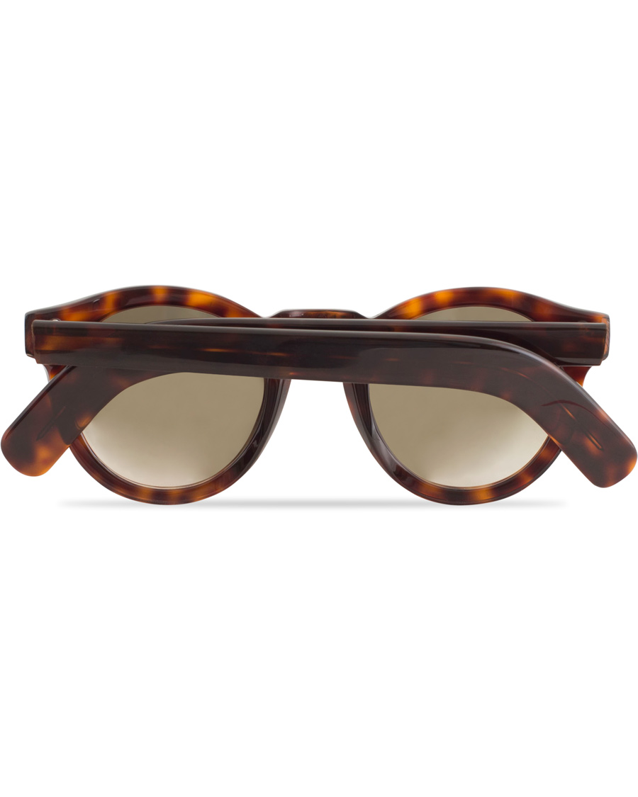 Homme | Cutler and Gross 1083 Sunglasses Dark Turtle | Cutler and Gross | 1083 Sunglasses Dark Turtle