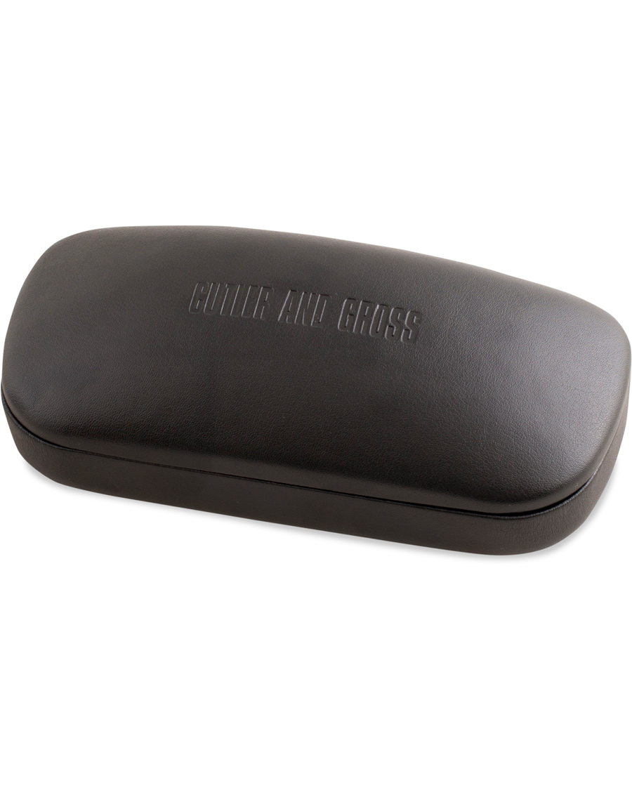 Homme | Cutler and Gross 1083 Sunglasses Dark Turtle | Cutler and Gross | 1083 Sunglasses Dark Turtle