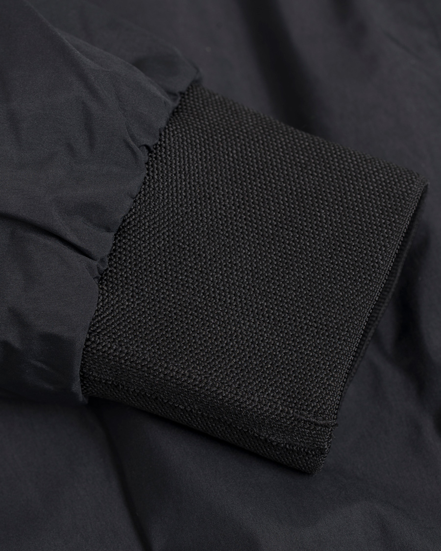 Homme | Manteaux Et Vestes | Peak Performance | Eager Bomber Jacket Black