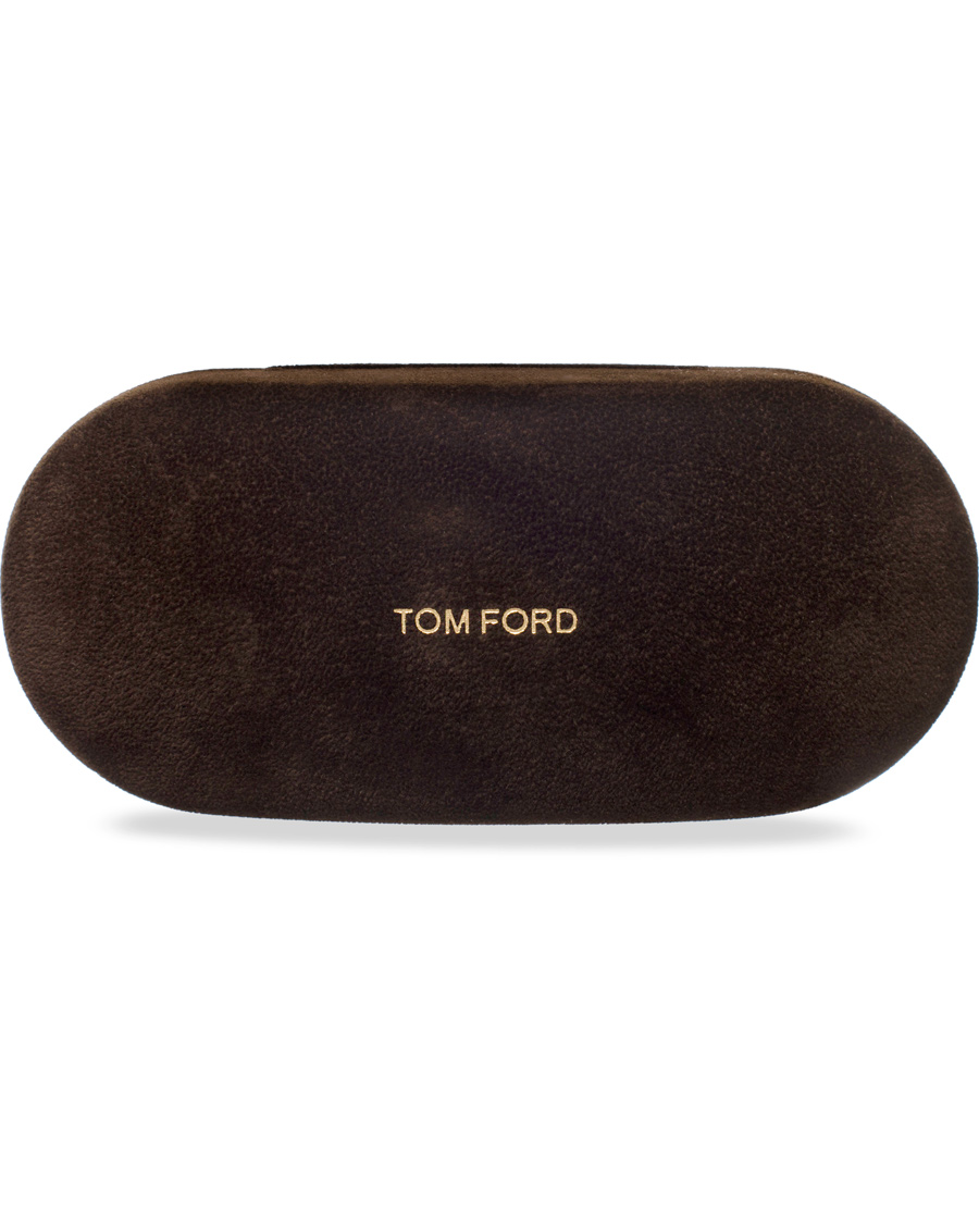Homme | Tom Ford Holt FT0516 Sunglasses Shiny Black/Smoke | Tom Ford | Holt FT0516 Sunglasses Shiny Black/Smoke