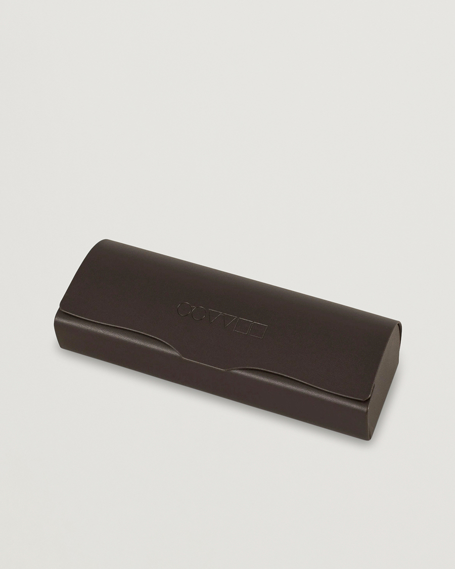 Heren | Zonnebrillen | Oliver Peoples | Gregory Peck Sunglasses Crystal/Indigo Photochromic