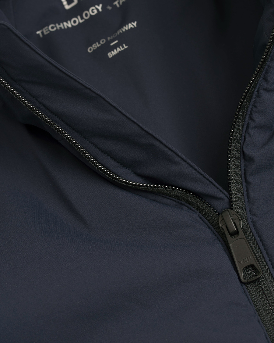 Heren | Jassen | UBR | Uber Raptor Jacket Navy