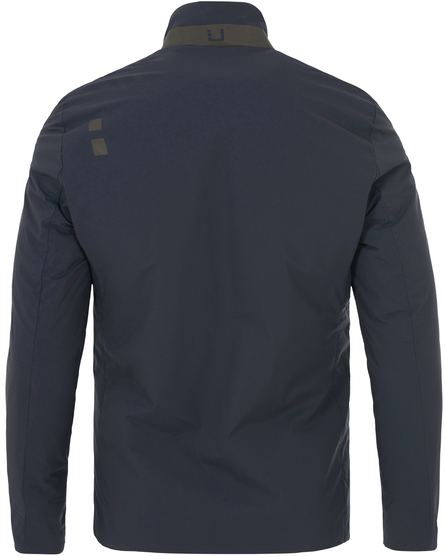 Heren | Jassen | UBR | Uber Raptor Jacket Navy