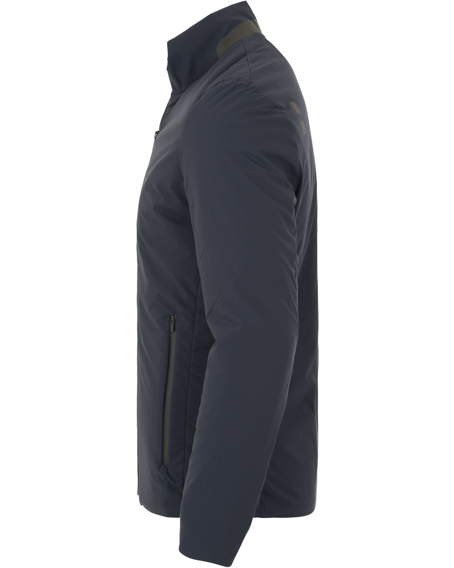 Heren | Jassen | UBR | Uber Raptor Jacket Navy