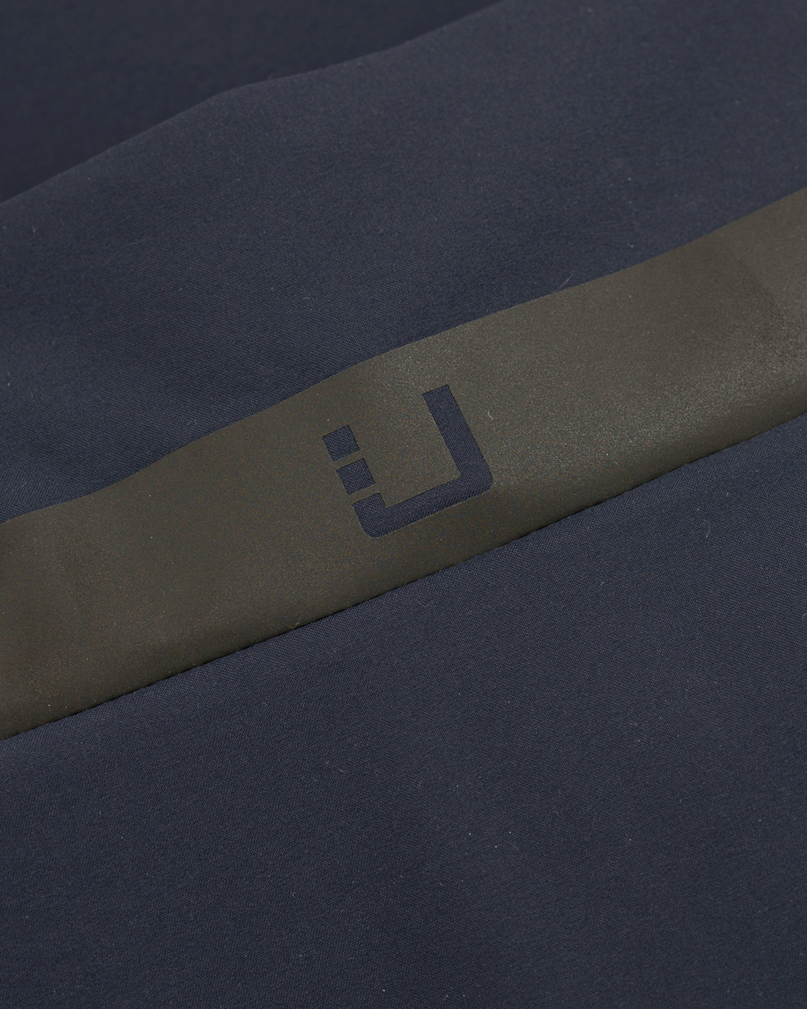 Heren | Jassen | UBR | Uber Raptor Jacket Navy