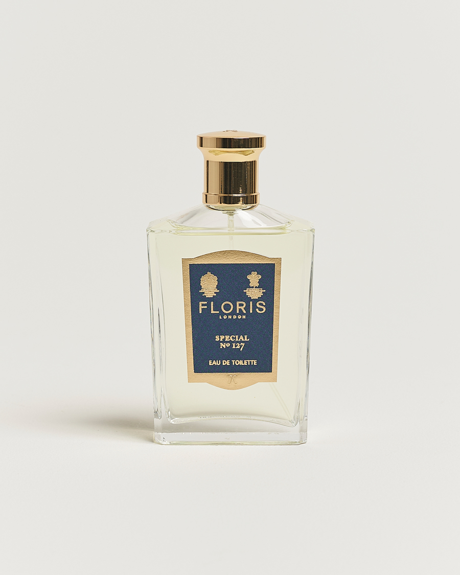 Homme | Parfums | Floris London | Special No. 127 Eau de Toilette 100 ml