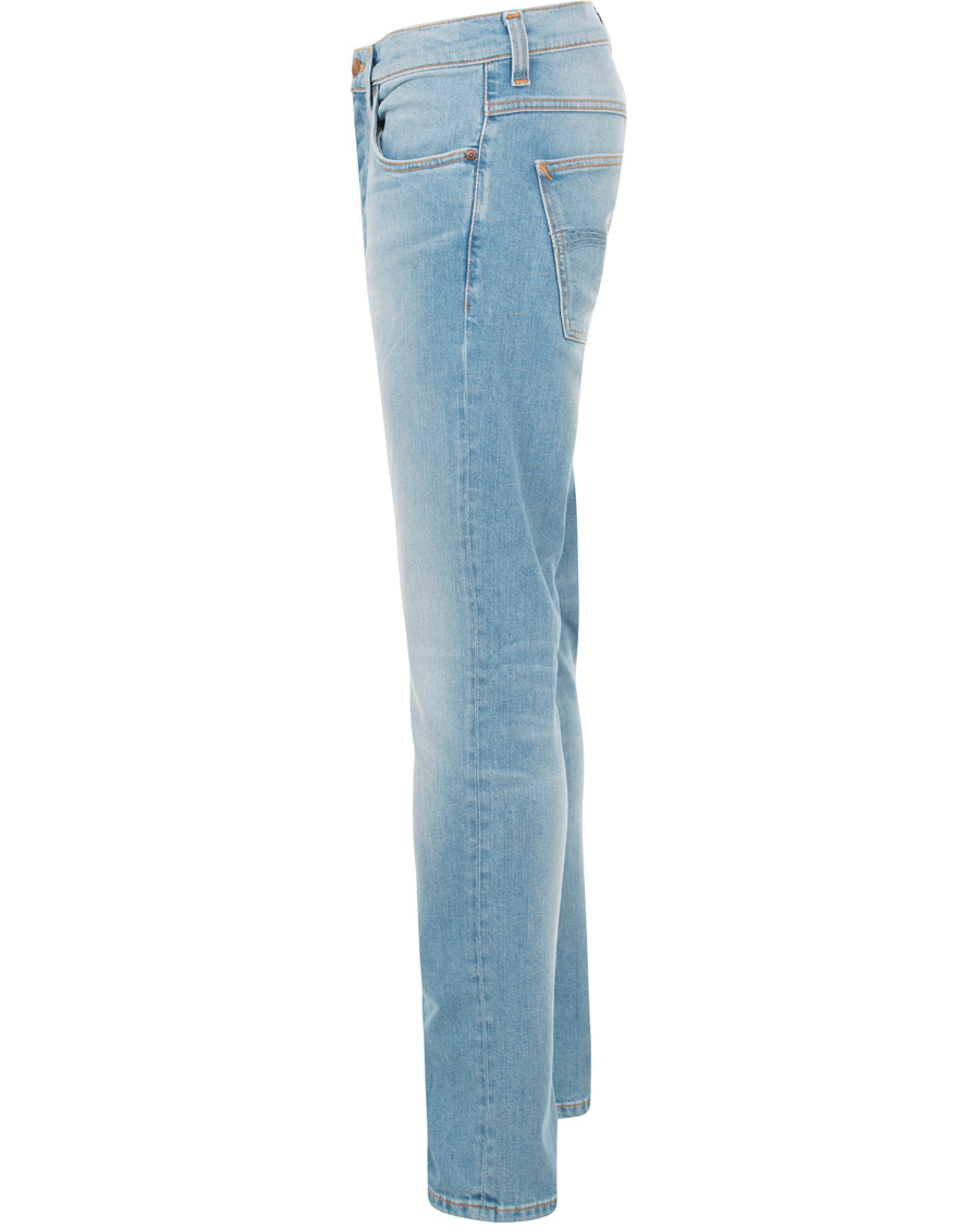 Homme | Jeans | Nudie Jeans | Grim Tim Organic Slim Fit Stretch Jeans Wild Spirit