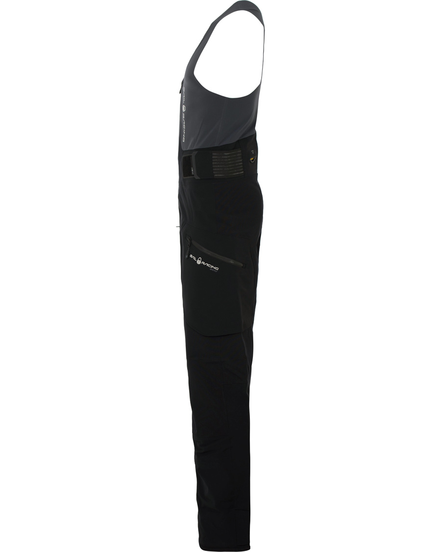 Homme | Pantalons | Sail Racing | 50 KTS Orca Bib Pant Carbon