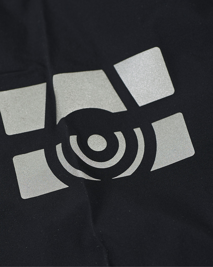 Homme | T-shirts | Sail Racing | 50 KTS Orca Rashguard Long Sleeve Tee Carbon