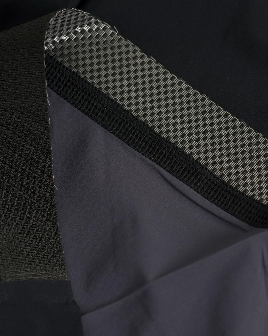 Homme | T-shirts | Sail Racing | 50 KTS Orca Rashguard Long Sleeve Tee Carbon
