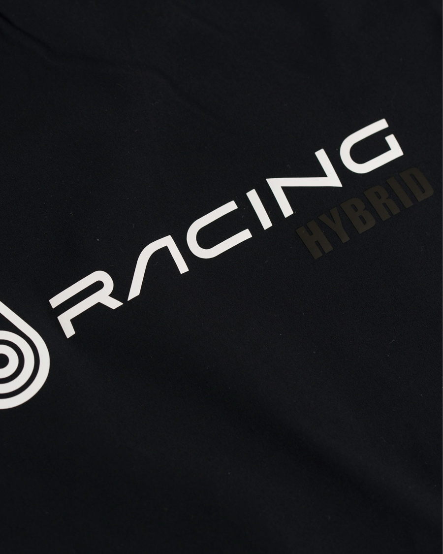 Homme | T-shirts | Sail Racing | 50 KTS Orca Rashguard Tee Carbon