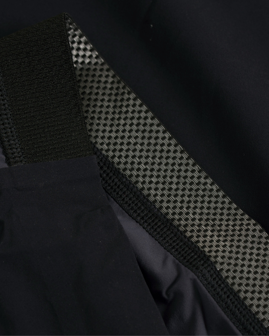 Homme | T-shirts | Sail Racing | 50 KTS Orca Rashguard Tee Carbon