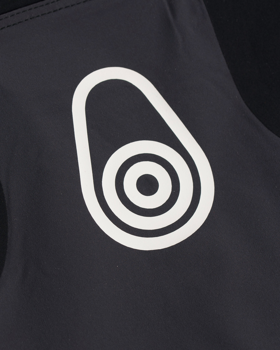 Homme | T-shirts | Sail Racing | 50 KTS Orca Rashguard Tee Carbon