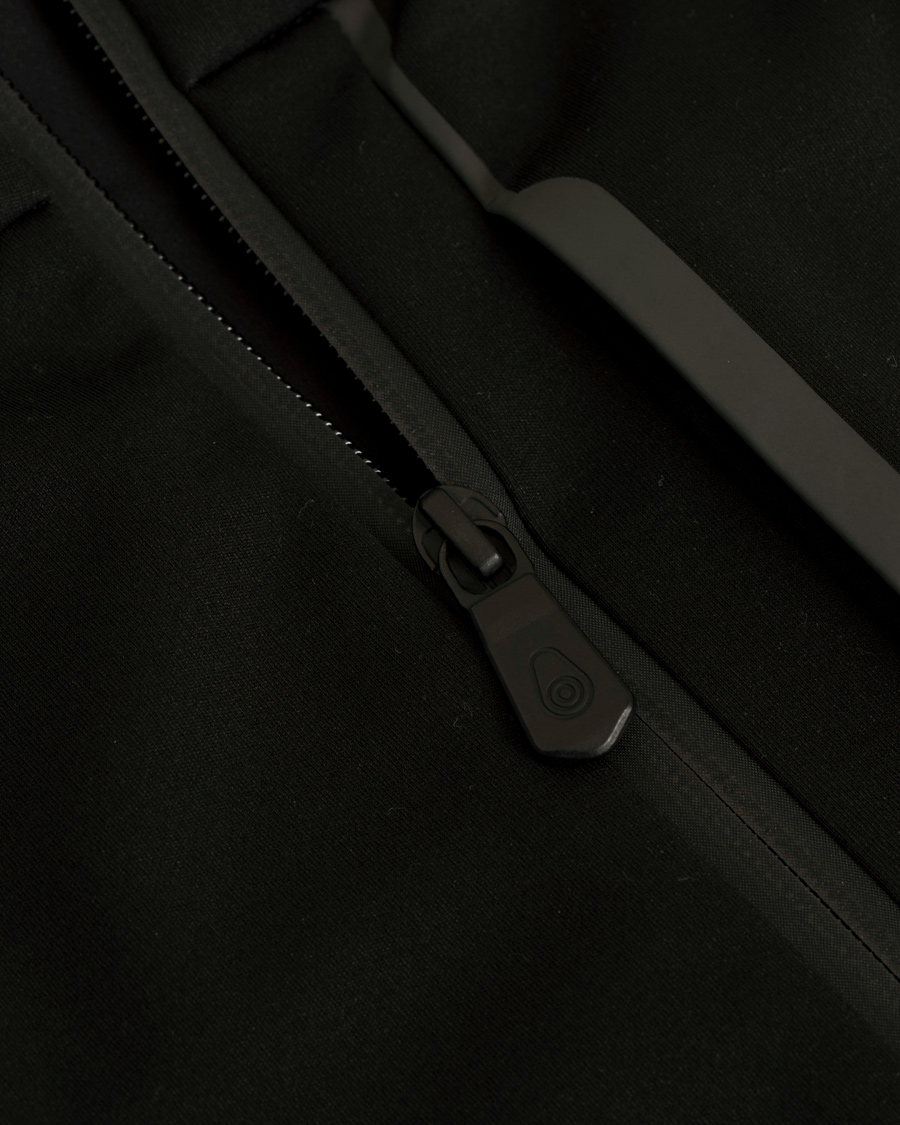 Heren | Jassen | Sail Racing | 50 KTS Orca Softshell Jacket Carbon