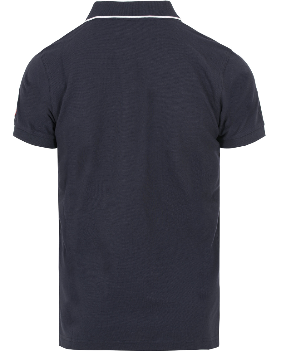 Heren | Polo's | GANT | Le Mans Polo Evening Blue