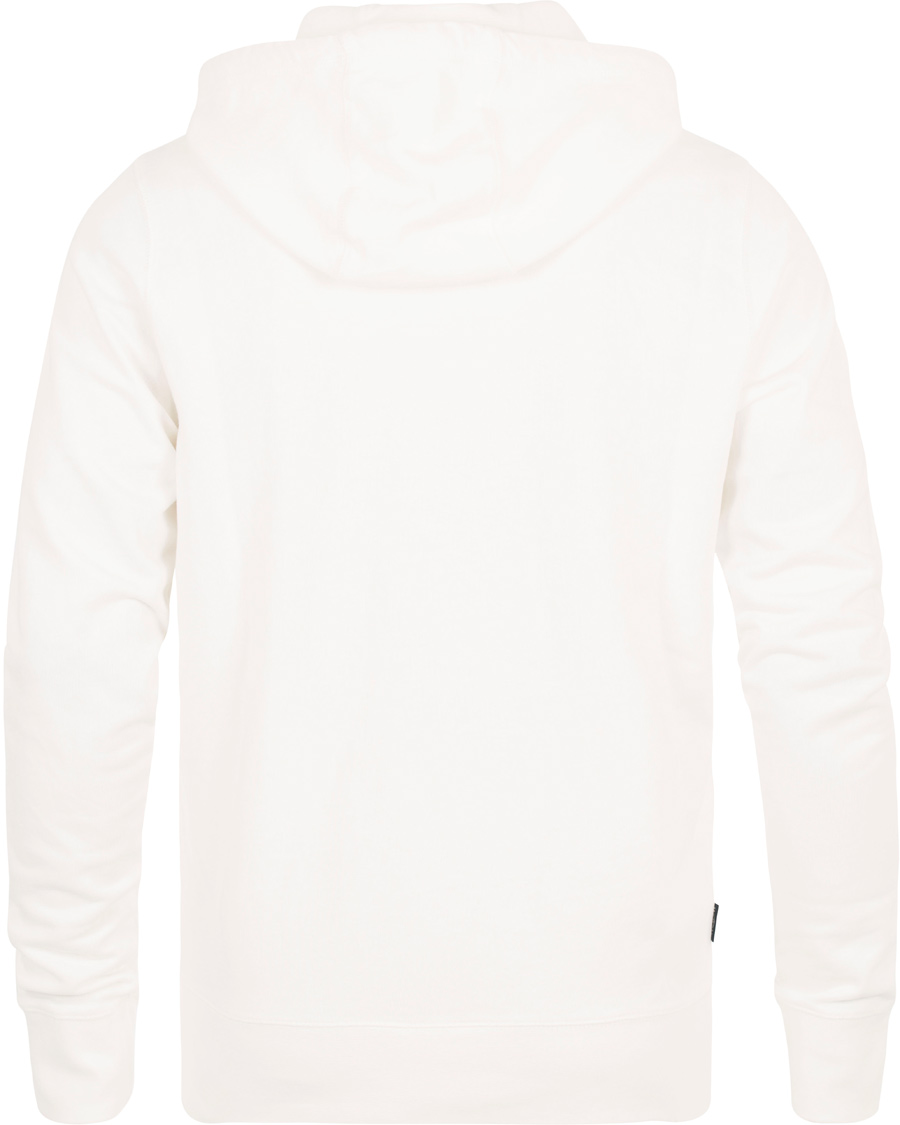 Homme | Pulls Et Tricots | Tommy Hilfiger | Rick Hoodie Snow White