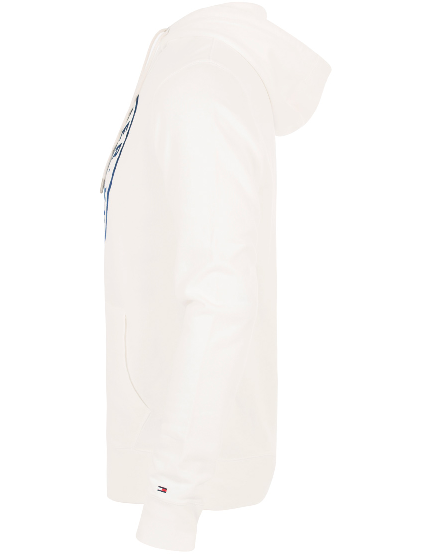 Homme | Pulls Et Tricots | Tommy Hilfiger | Rick Hoodie Snow White
