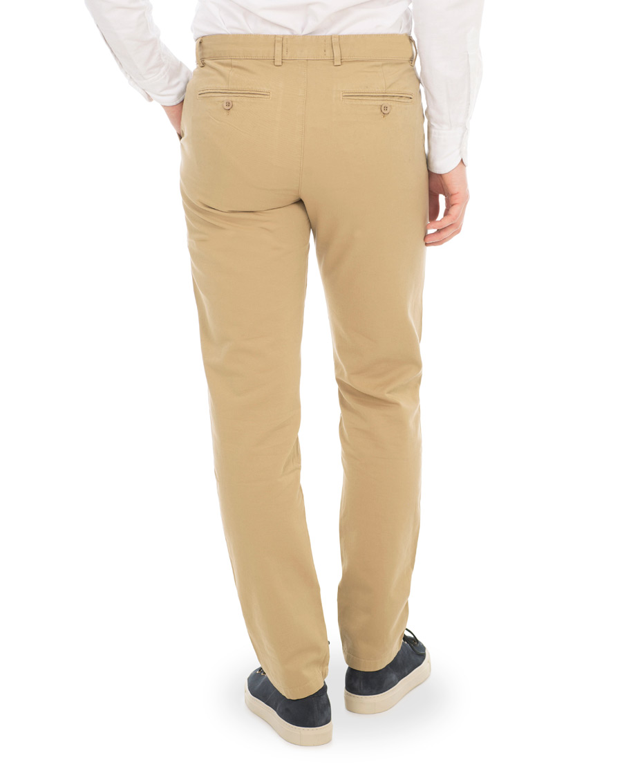 Homme | Pantalons | A Day's March | Chinos Khaki