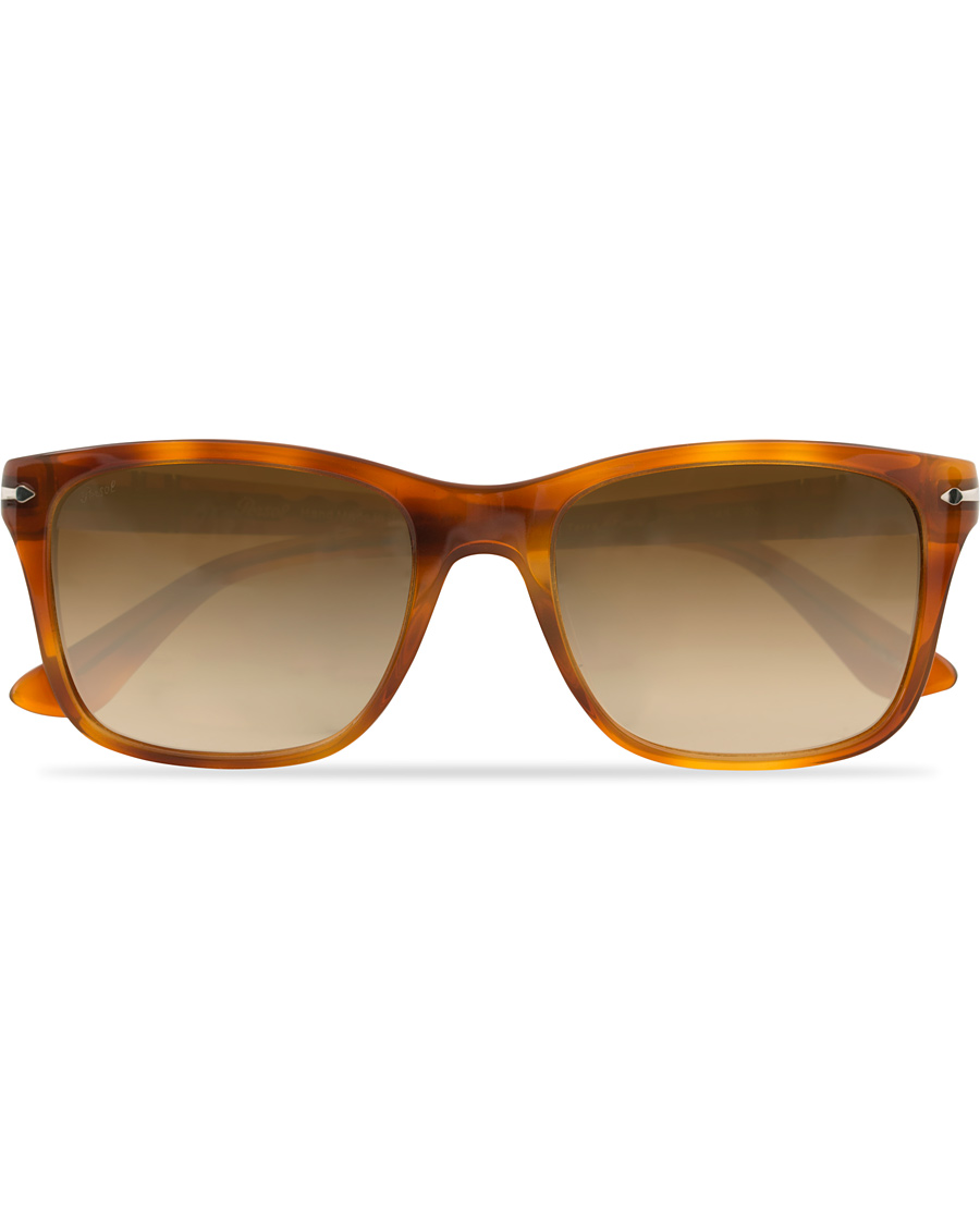Homme | Persol 0PO3135S Sunglasses Terra Di Siena | Persol | 0PO3135S Sunglasses Terra Di Siena