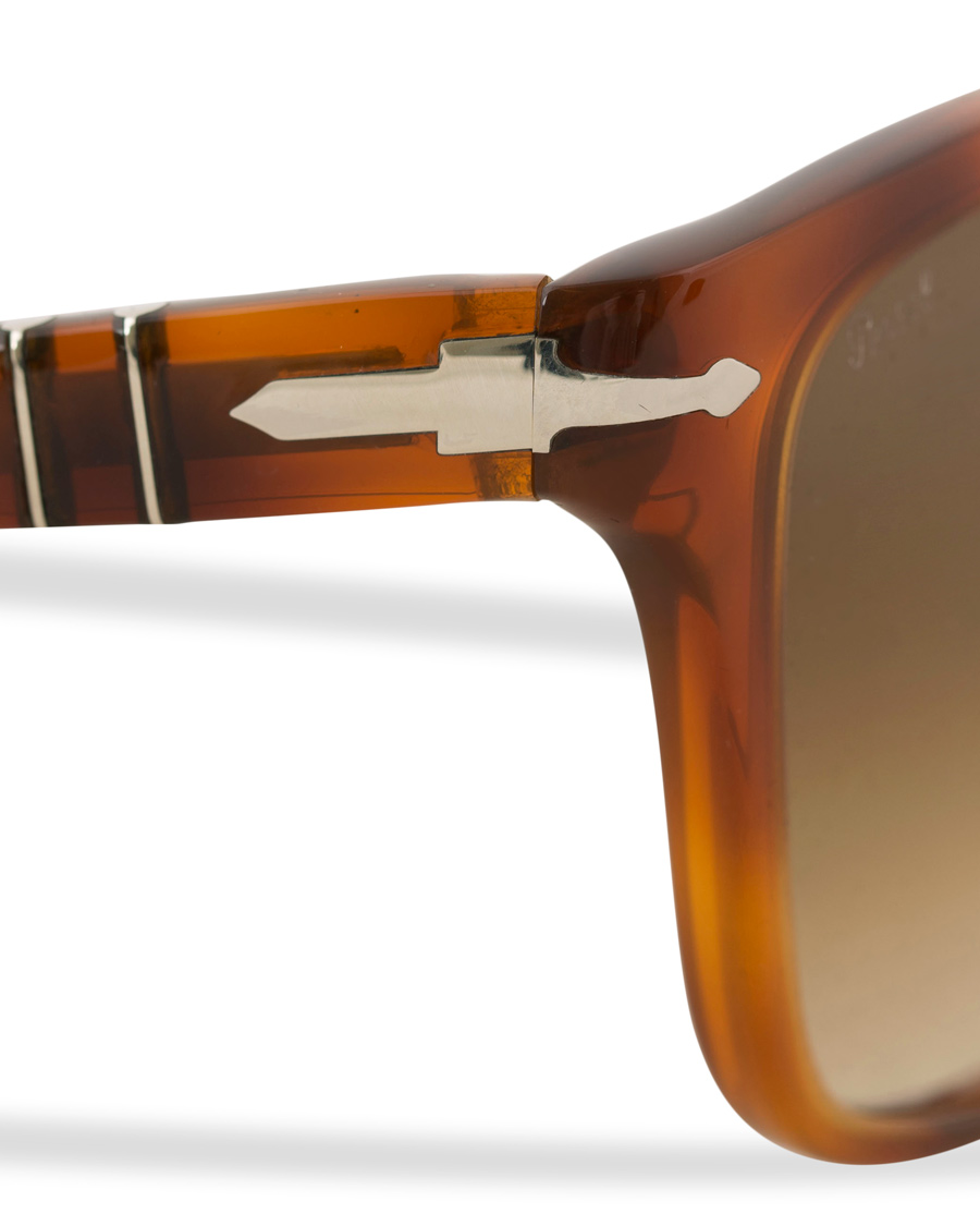 Homme | Persol 0PO3135S Sunglasses Terra Di Siena | Persol | 0PO3135S Sunglasses Terra Di Siena