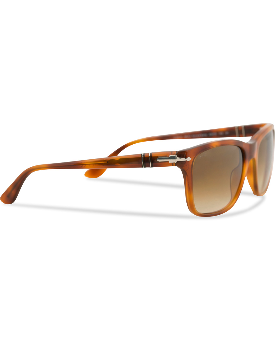 Homme | Persol 0PO3135S Sunglasses Terra Di Siena | Persol | 0PO3135S Sunglasses Terra Di Siena