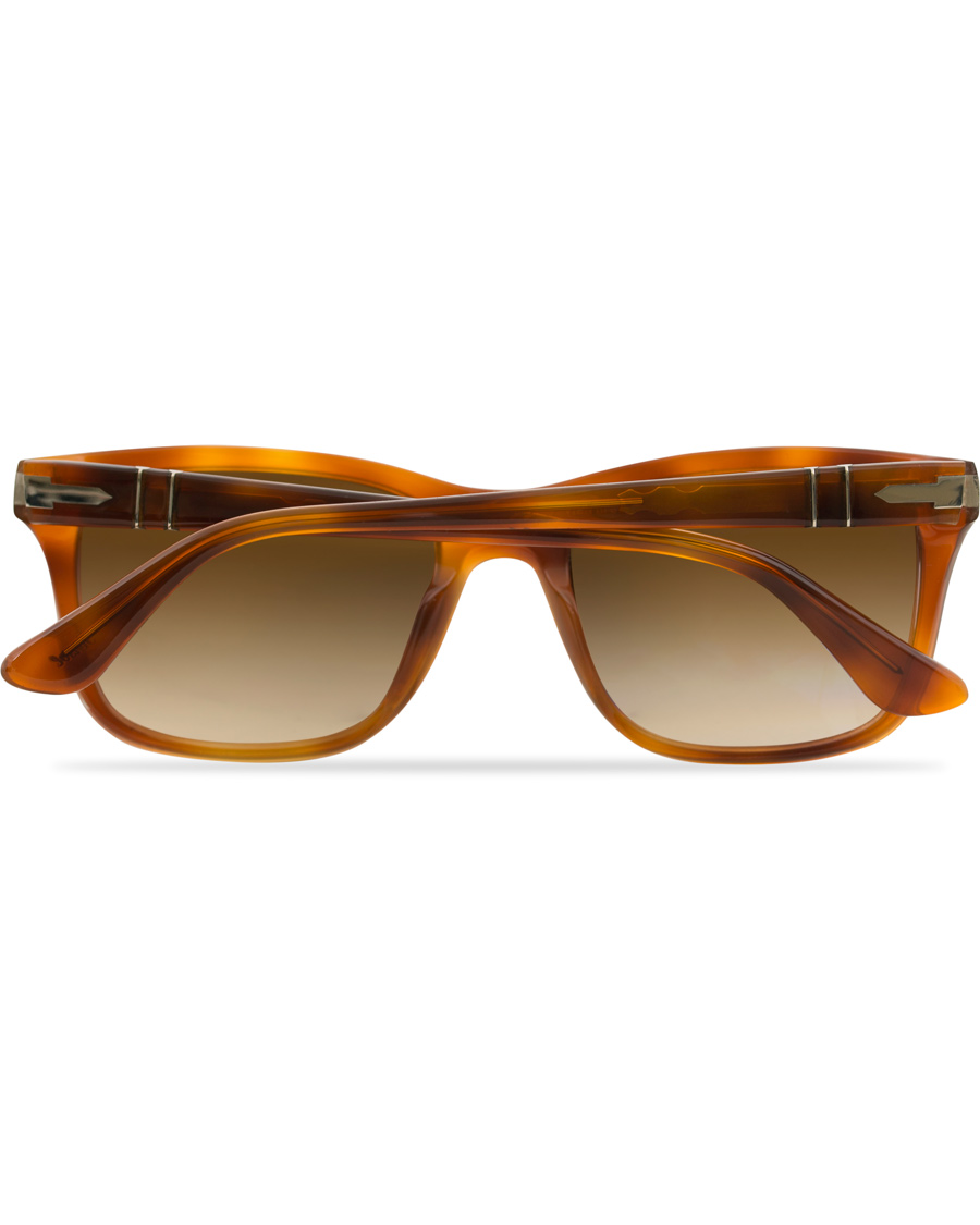 Homme | Persol 0PO3135S Sunglasses Terra Di Siena | Persol | 0PO3135S Sunglasses Terra Di Siena