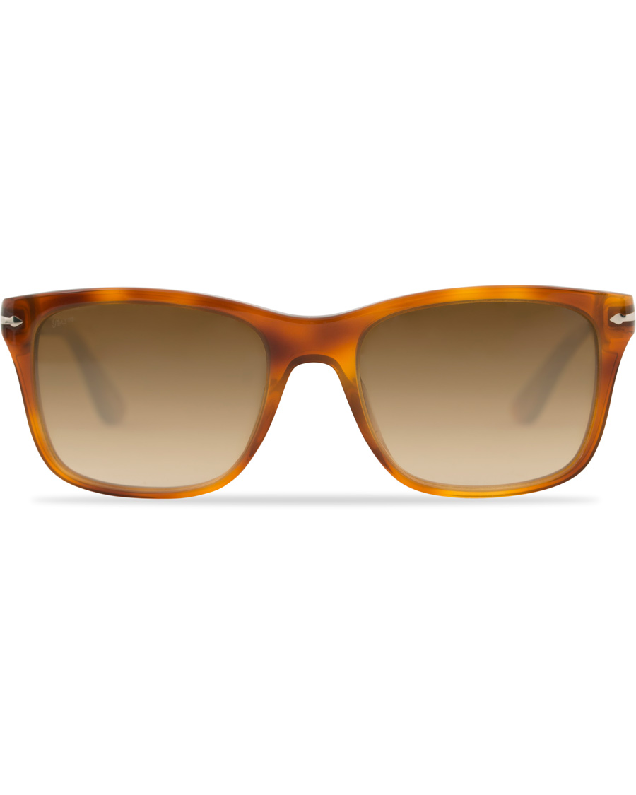 Homme | Persol 0PO3135S Sunglasses Terra Di Siena | Persol | 0PO3135S Sunglasses Terra Di Siena