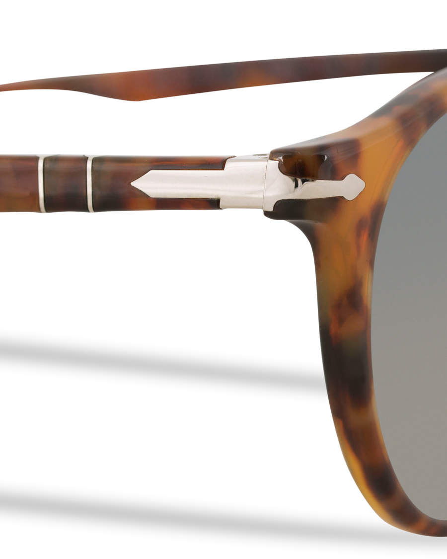 Homme | Persol 0PO3152S Sunglasses Caffé | Persol | 0PO3152S Sunglasses Caffé
