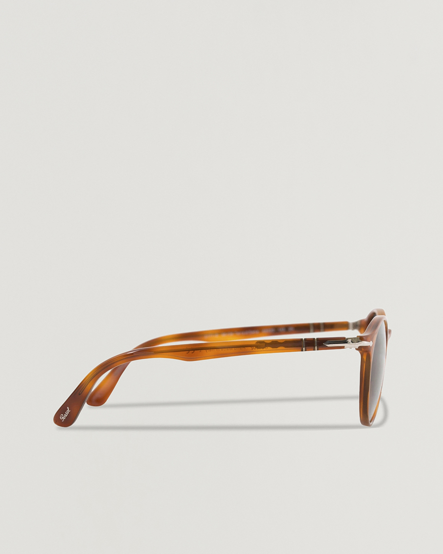 Homme | Persol 0PO3171S Sunglasses Terra Di Siena | Persol | 0PO3171S Sunglasses Terra Di Siena