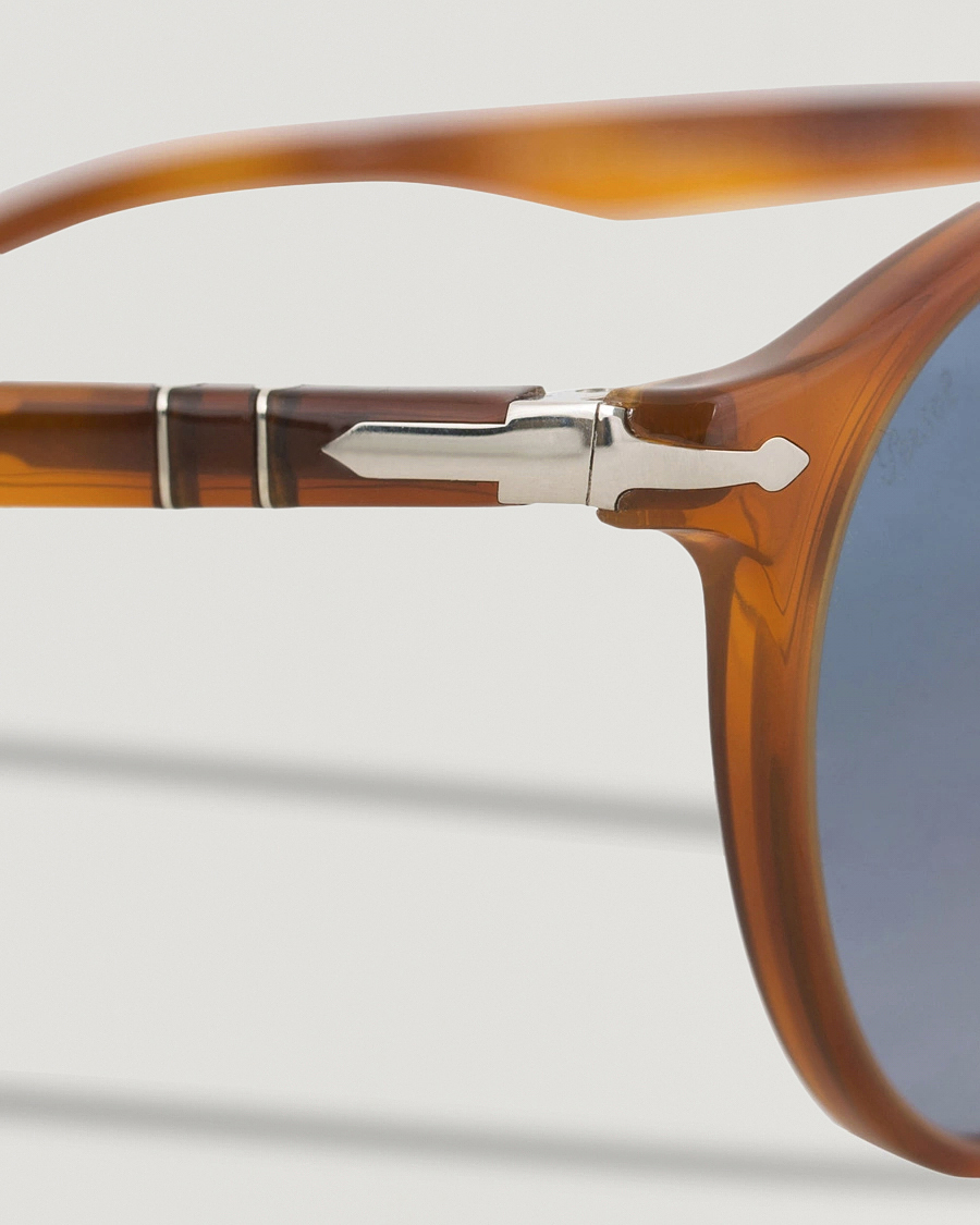 Homme | Persol 0PO3171S Sunglasses Terra Di Siena | Persol | 0PO3171S Sunglasses Terra Di Siena