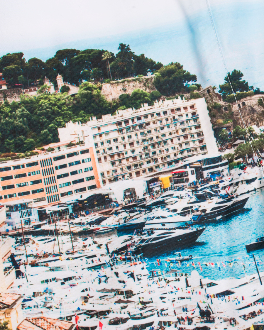 Homme | Maillots De Bain | Orlebar Brown | Exclusively Made For Care of Carl Bulldog Monaco