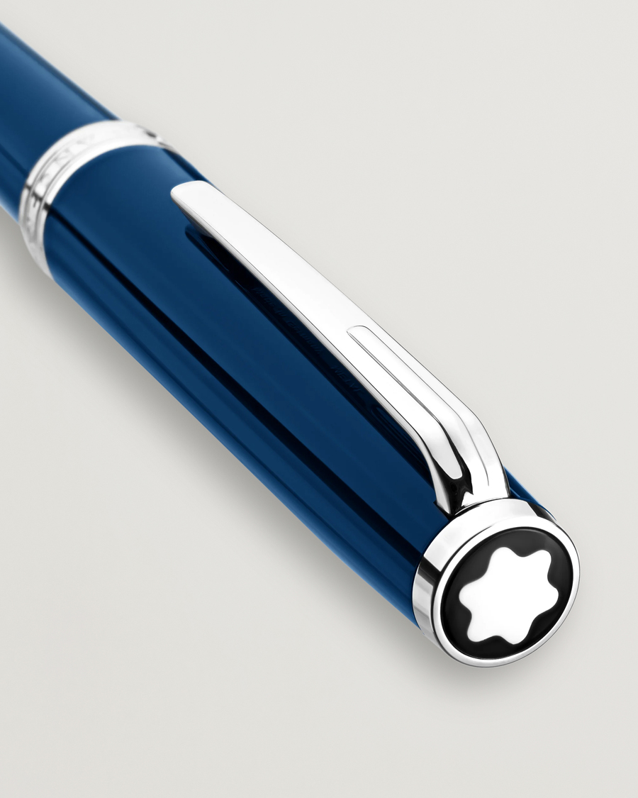 Heren | Pennen | Montblanc | PIX Rollerball Pen Blue
