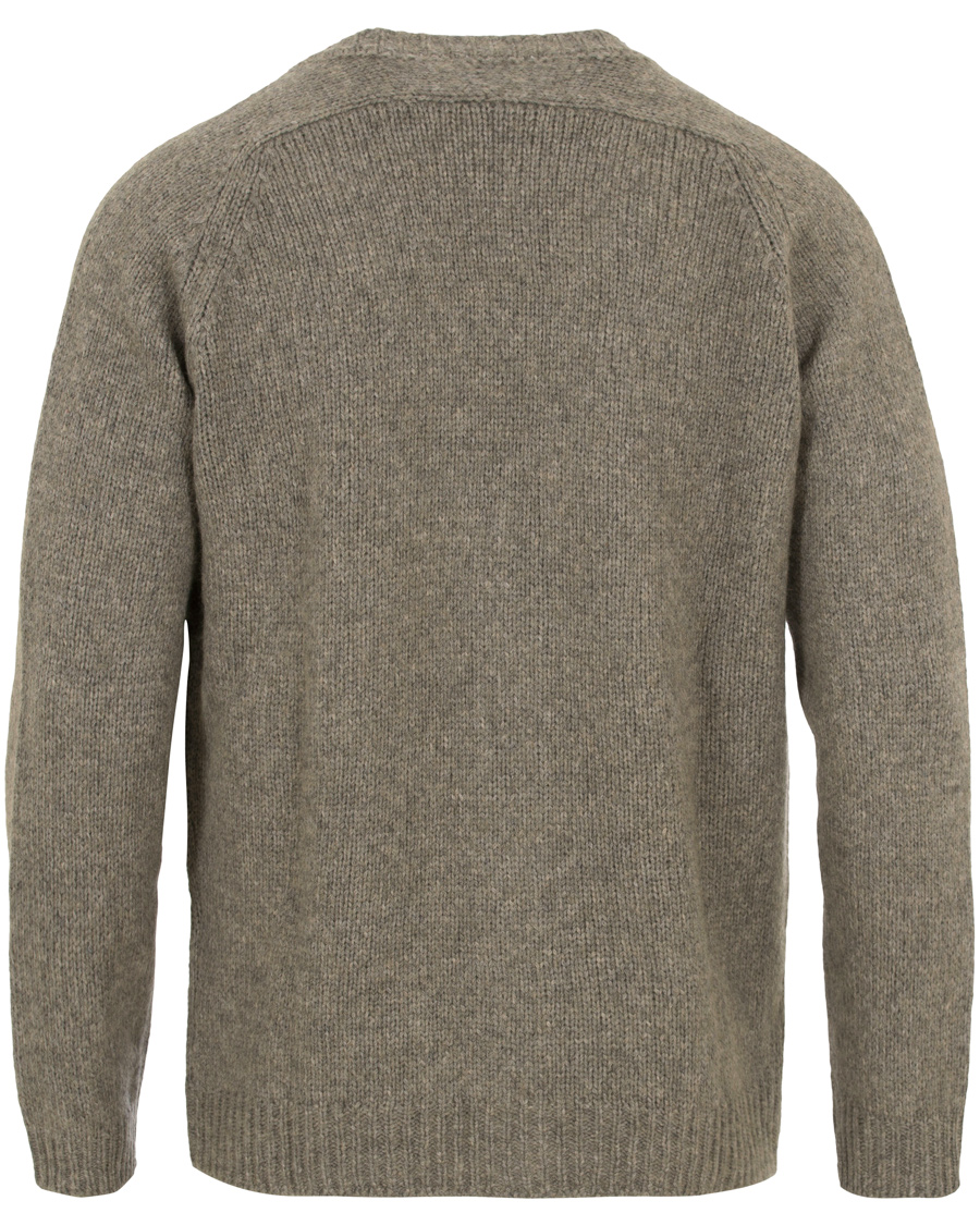 Homme | Pulls Et Tricots | IRO | Jecta Cardigan Grey Melange