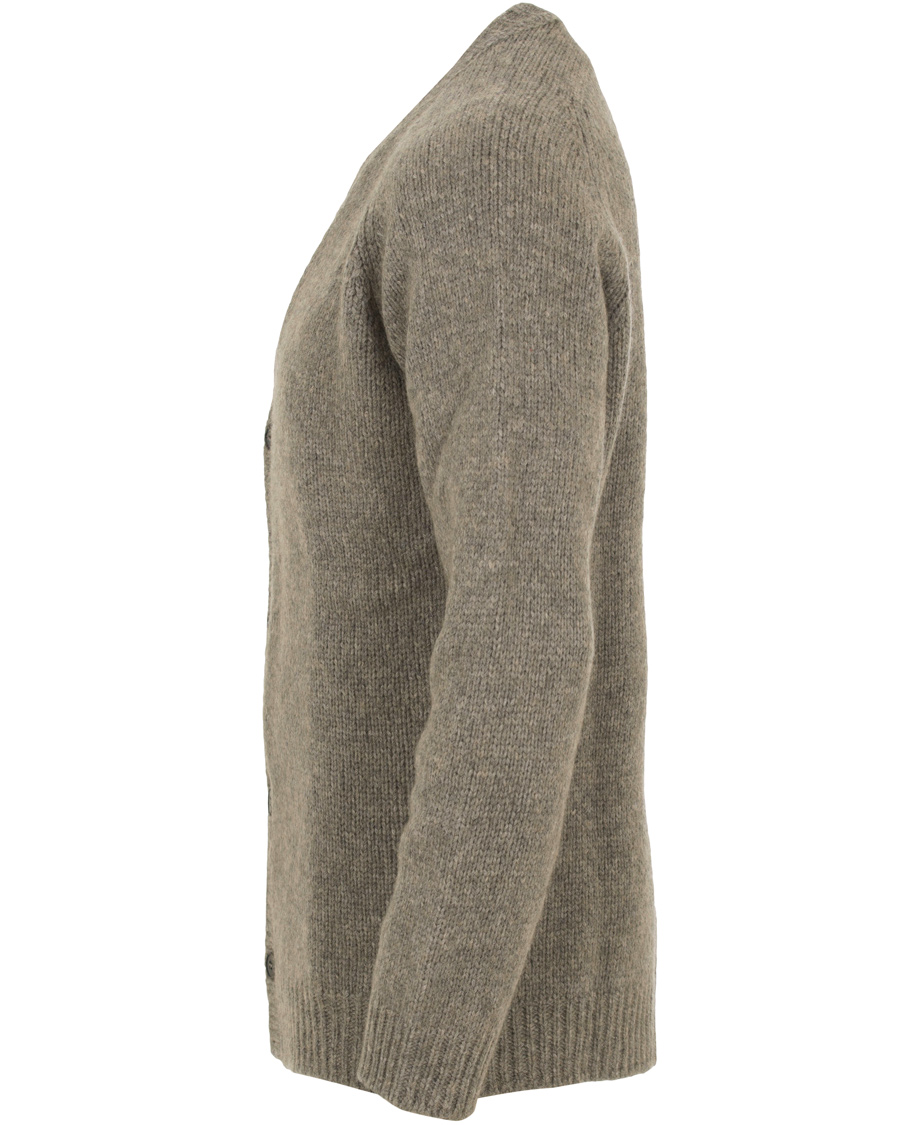 Homme | Pulls Et Tricots | IRO | Jecta Cardigan Grey Melange