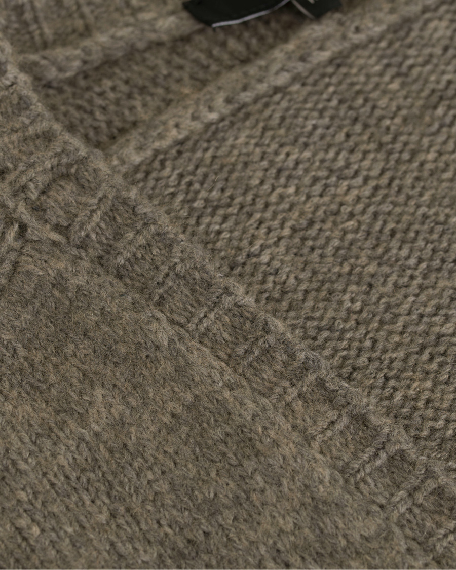 Homme | Pulls Et Tricots | IRO | Jecta Cardigan Grey Melange