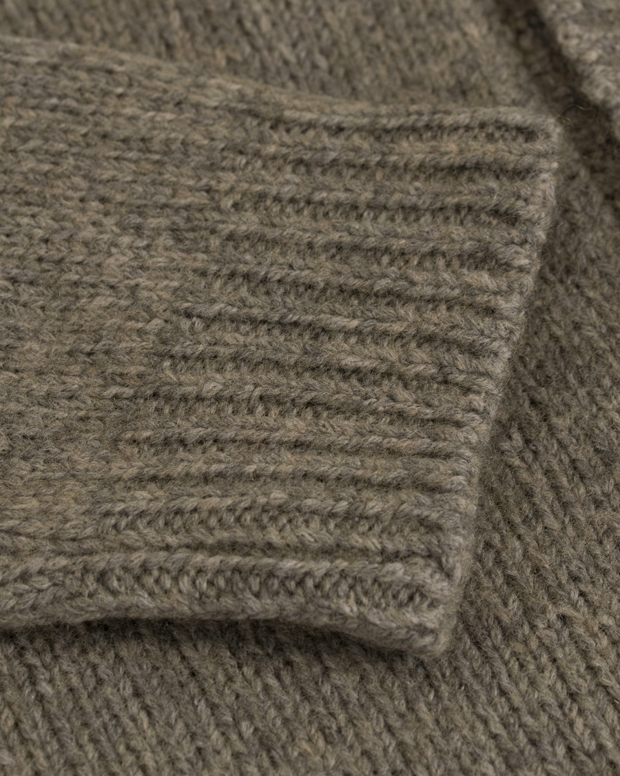 Homme | Pulls Et Tricots | IRO | Jecta Cardigan Grey Melange