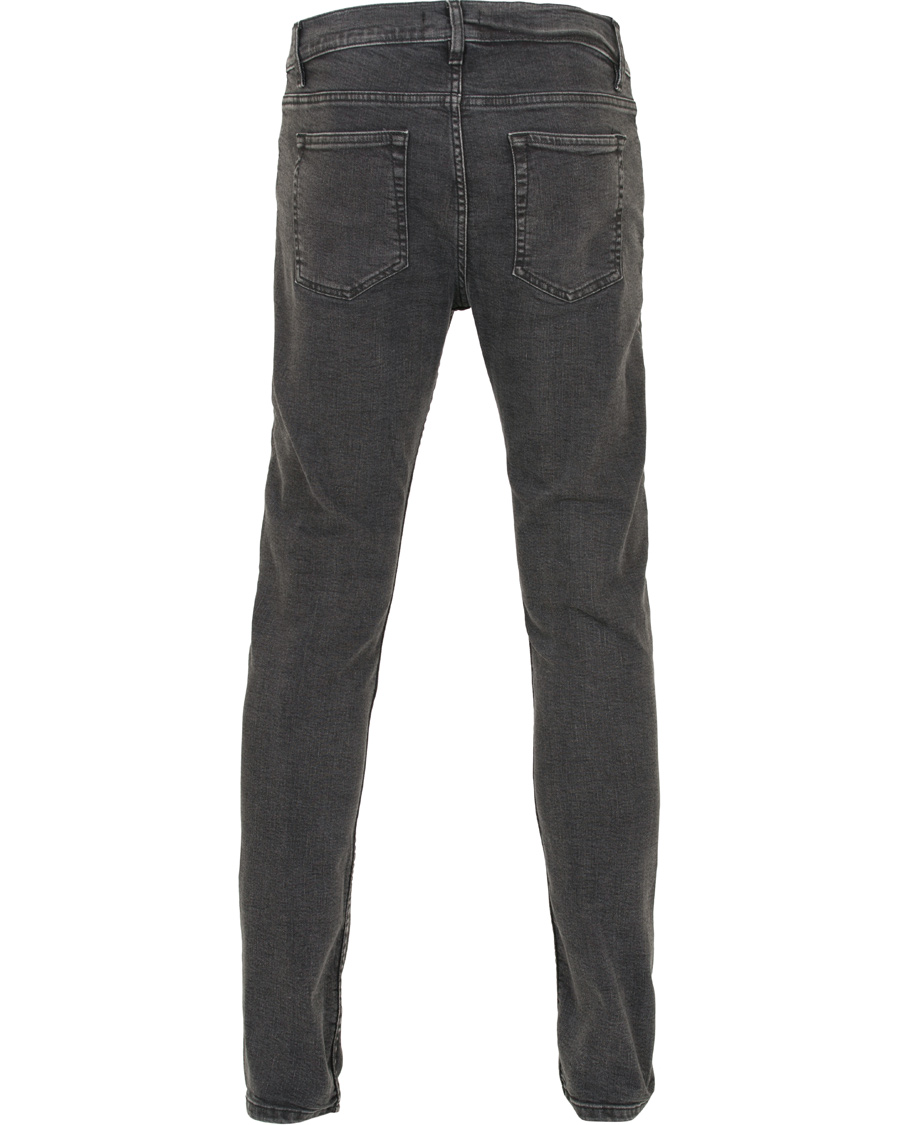 Homme | Jeans | IRO | Piotre Slim Jeans Anthracite