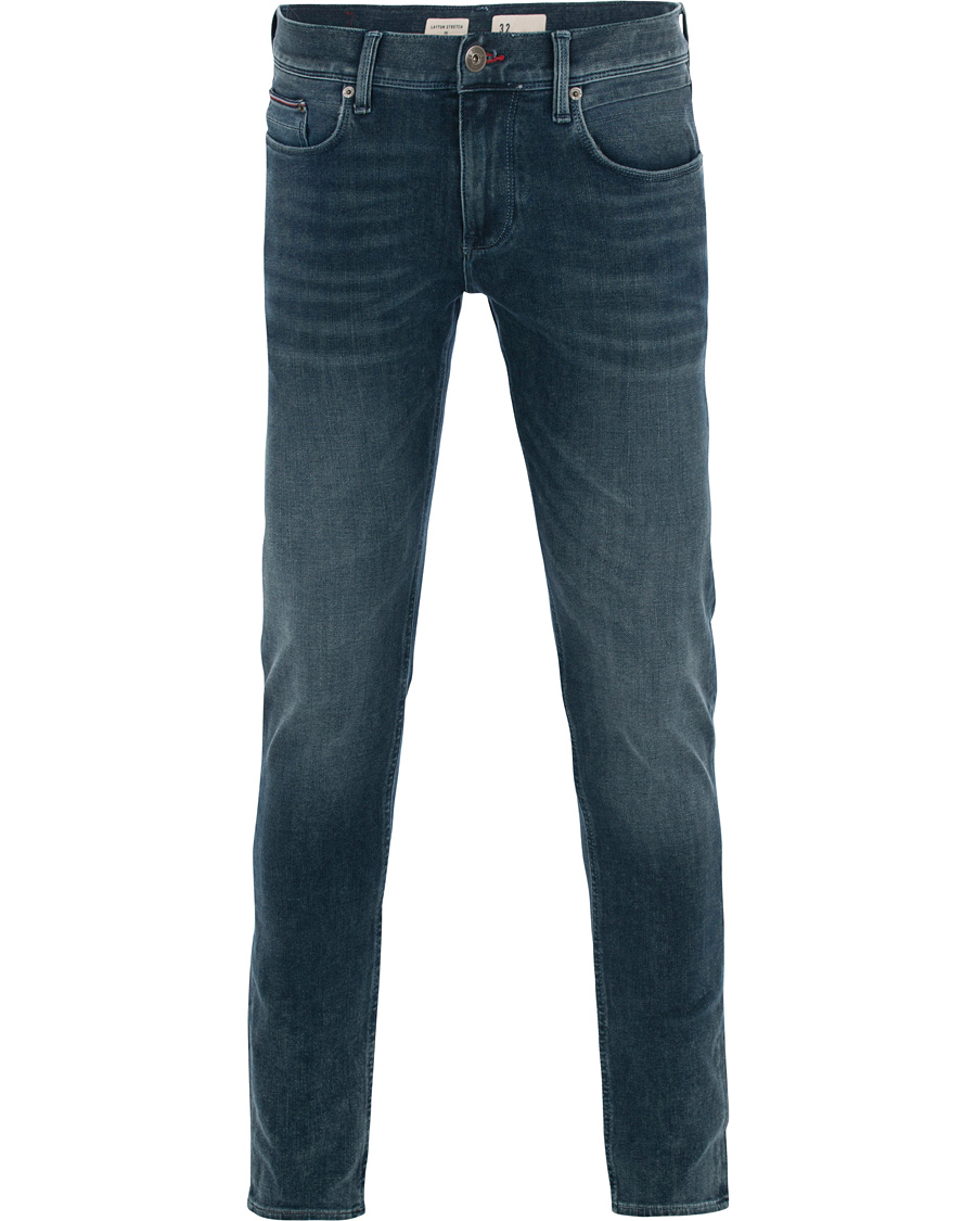 Homme | Jeans | Tommy Hilfiger | Layton Jeans Shelby Blue