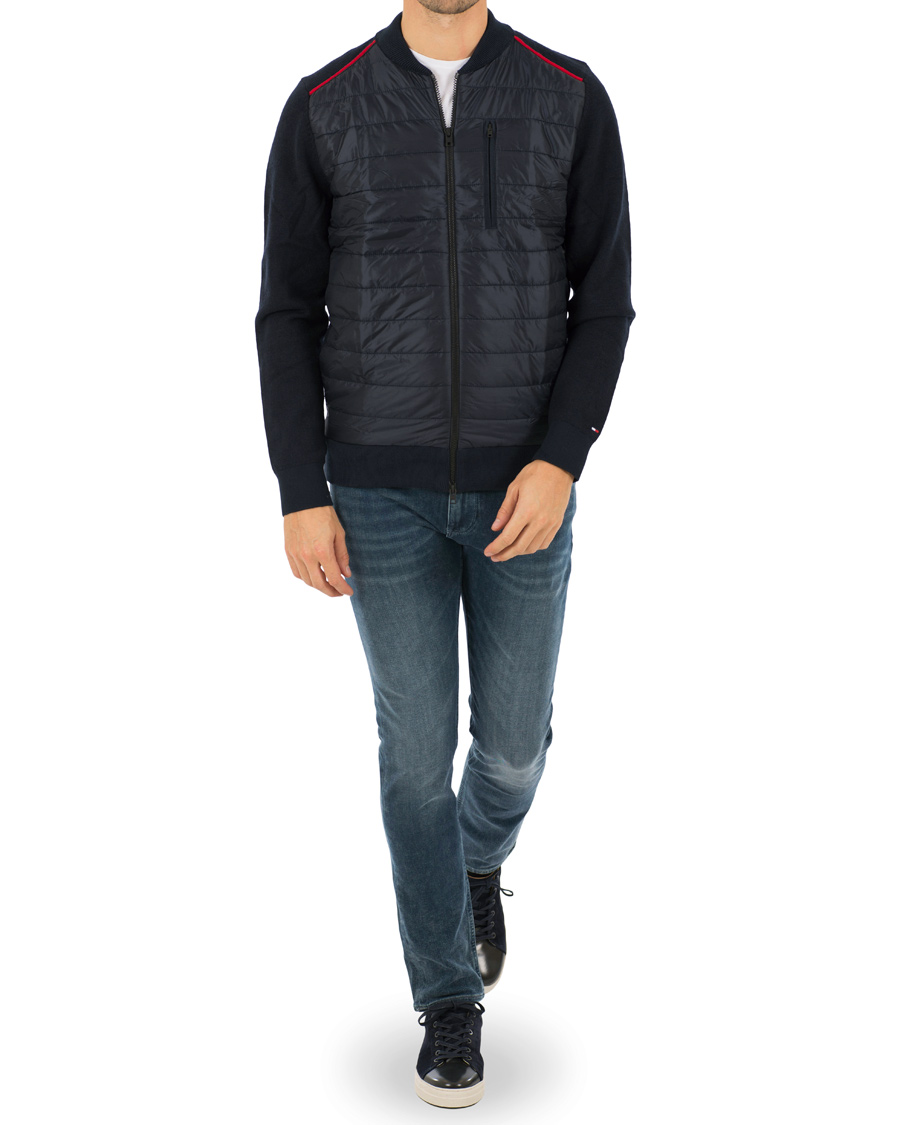 Homme | Jeans | Tommy Hilfiger | Layton Jeans Shelby Blue
