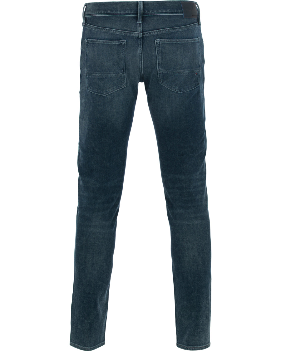 Homme | Jeans | Tommy Hilfiger | Layton Jeans Shelby Blue
