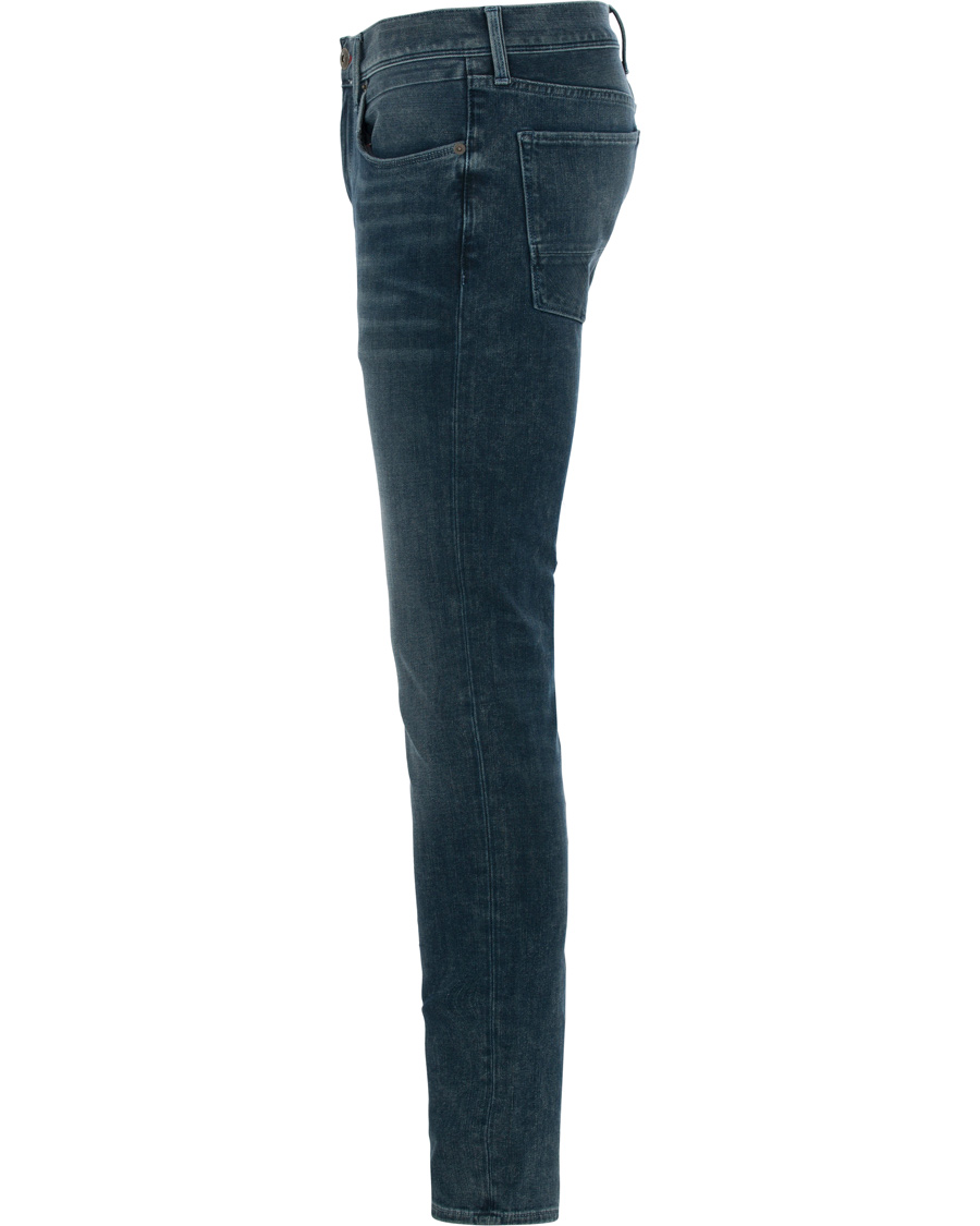 Homme | Jeans | Tommy Hilfiger | Layton Jeans Shelby Blue