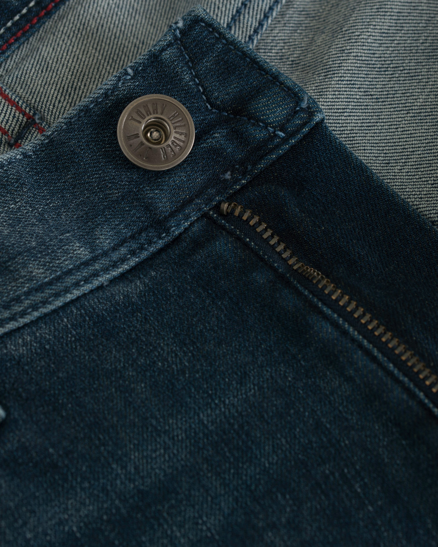 Homme | Jeans | Tommy Hilfiger | Layton Jeans Shelby Blue