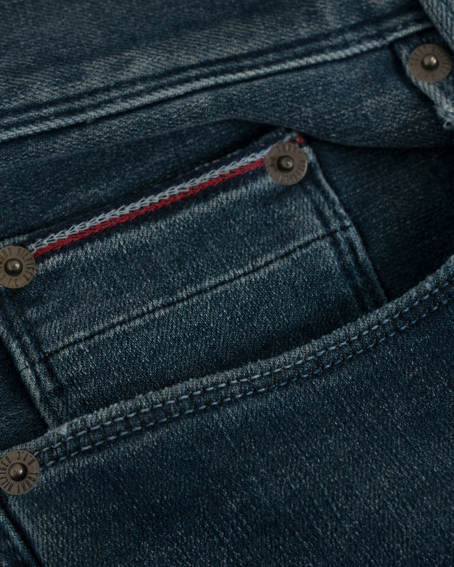 Homme | Jeans | Tommy Hilfiger | Layton Jeans Shelby Blue
