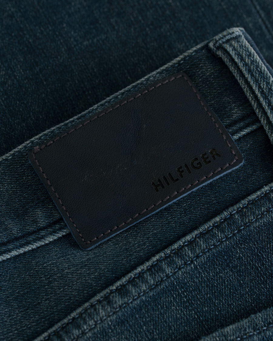 Homme | Jeans | Tommy Hilfiger | Layton Jeans Shelby Blue